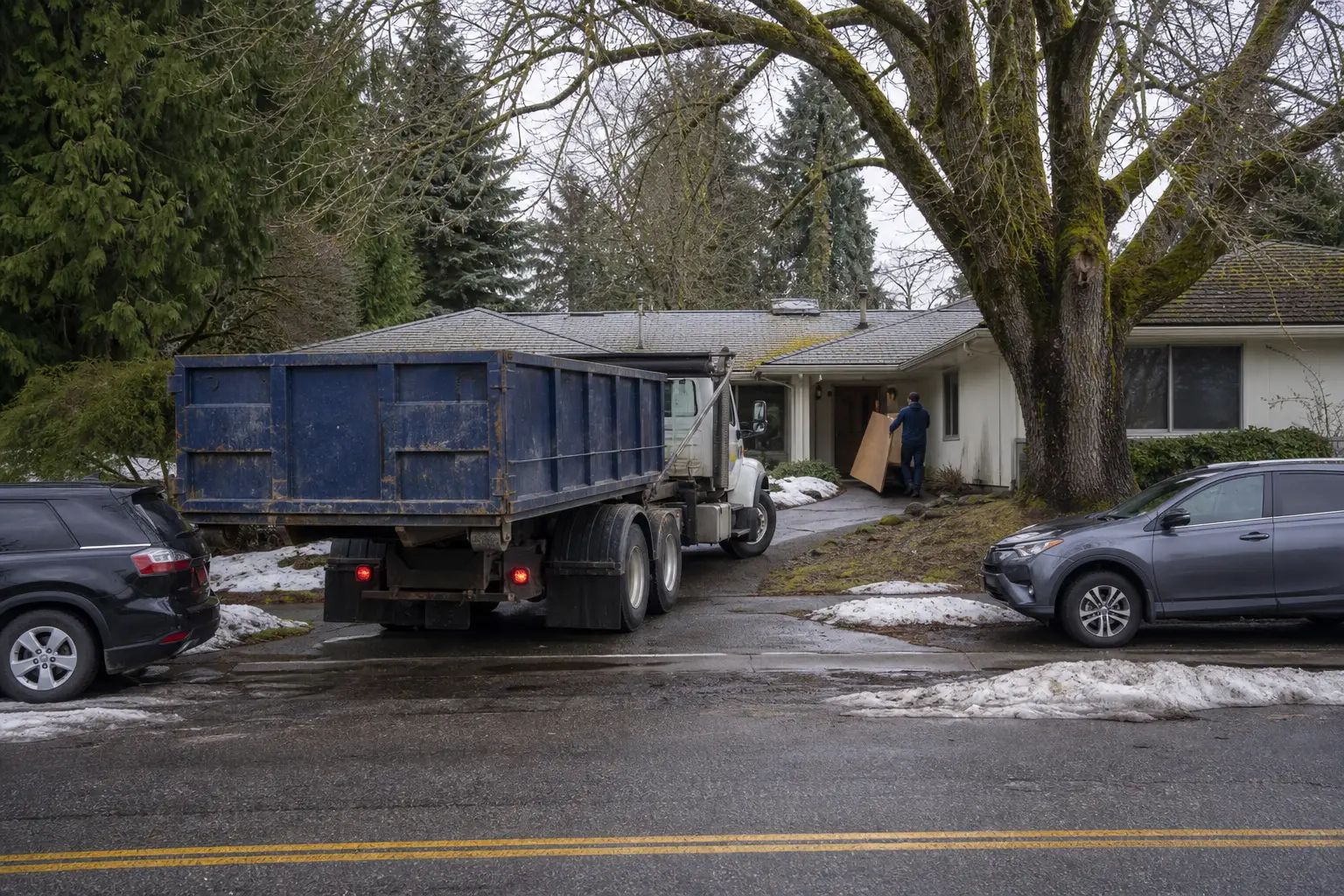 Lakewood, WA