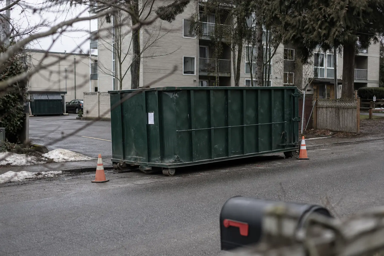 Tacoma, WA
